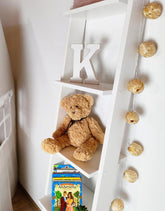 MebleWrobel - MebleWrobel Wall Bookcase - Mari Kali Stores Cyprus